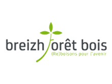 Logo Breizh Forêt Bois
