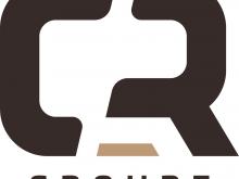 Cr Groupe Logo