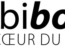 Logo Abibois Noir Aucoeurdubois