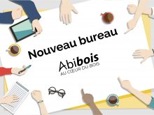 Nouveau Bureau Abibois 8juillet2020