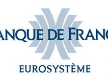 Logo Banque De France