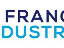 Logo France Industrie