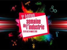 Semaines Industrie 2019