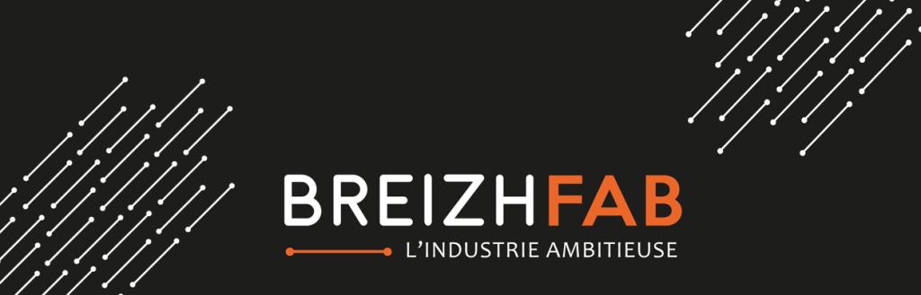 Logo Breizhfab