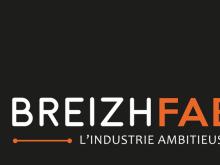 Logo Breizhfab