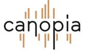 Logo Canopia