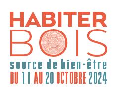 Logo Habiter Bois 2024 Fond Blanc2