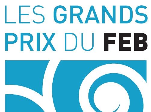 Grand prix du FEB