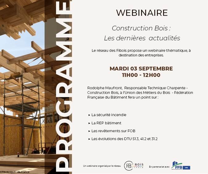 Webinaire 3 Sept