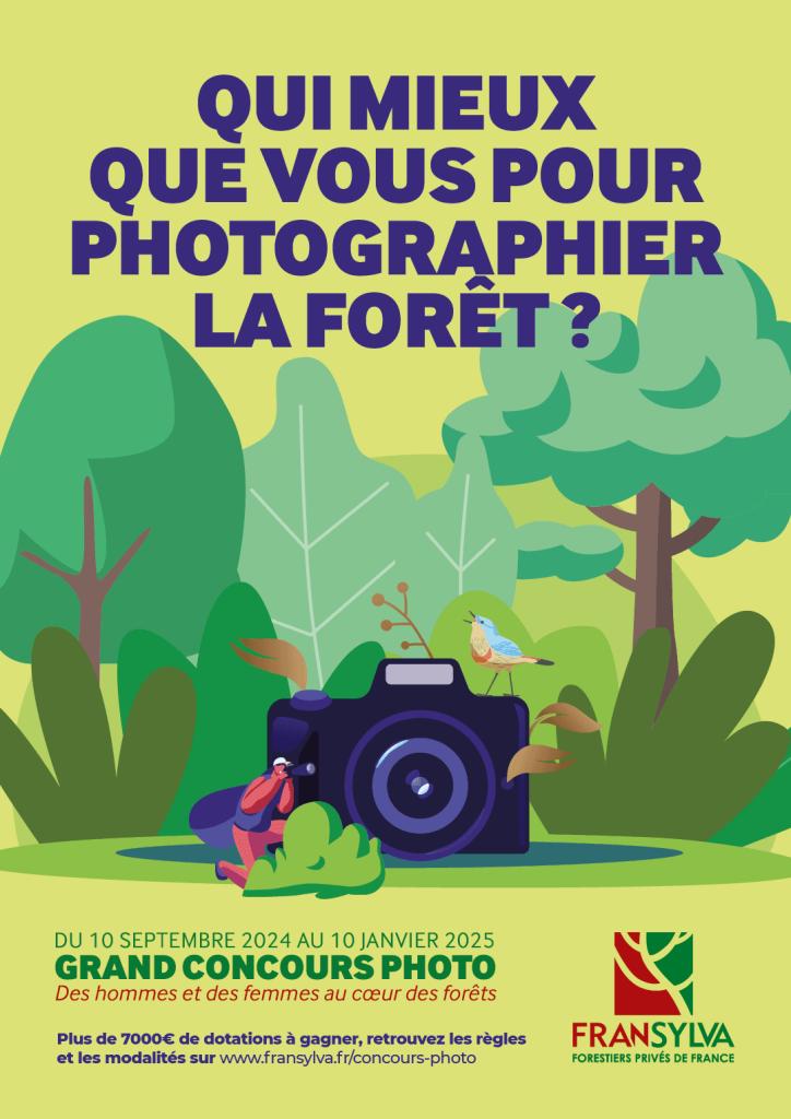 Concours Photo 2024