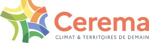 Logo Cerema