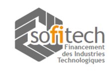 Logo Sofitech