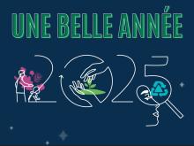 Voeux 2025